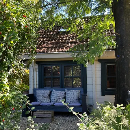 Cosy & Natural *fireplace*garden*2 Bikes Holiday home